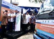 Desa Sejahtera Astra Insan Madani Sukses Malang Ekspor Kacang Tunggak dan Produk Perikanan ke Belanda