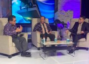 Wawancara Khusus TVRI:  Abdul Rauf Ungkap Strategi Ketahanan Pangan Kota Kendari