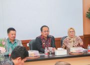 Inflasi Kota Kendari Tetap Terkendali di Tengah Peningkatan Konsumsi Nataru 2025