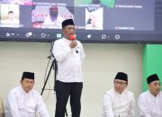 Tahun Baru 2025: Kemenag Sultra Ajak Masyarakat Perkuat Ukhuwah dan Moderasi Beragama