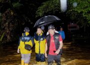 Pemkot Kendari Tak Punya Cadangan Pangan, Bantuan Bencana Terhambat
