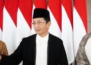 Saleh: Kinerja Menteri Agama Nasaruddin Umar Patut Diapresiasi, Inovatif dan Berdampak Positif