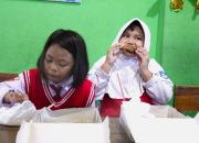 Pemkot Kendari Belum Jalankan Program Makanan Bergizi Gratis