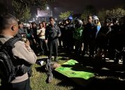 Aksi Balap Liar di Lepo-lepo Kendari Tewaskan Pejalan Kaki, Polisi Diminta Tangkap Pelaku