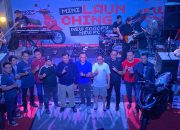 Asmo Sulsel Gelar Mini Launching New Scoopy dan All New PCX160