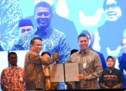 BPJS Ketenagakerjaan dan Kementerian Hukum Teken MoU Perlindungan Jaminan Sosial bagi Pegawai Non ASN