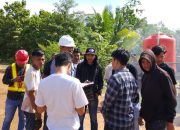 Mahasiswa Soroti Dugaan Pelanggaran PT Jagad Raya Tama di Palangga Selatan