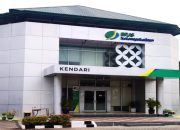 BPJS Ketenagakerjaan Kendari Bayar Klaim Rp267,7 Miliar Selama 2024