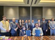 Indosat Ooredoo Hutchison dan Wadhwani Foundation Hadirkan Pelatihan AI