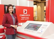 CIMB Niaga Raih Laba Rp8,7 Triliun di Tahun 2024, Didorong Pertumbuhan Digital dan Kredit