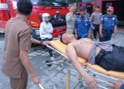 The Park Mal Kendari Tutup Sementara Usai Kebakaran Kecil