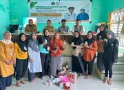 Dari Limbah Menjadi Harapan: PT Vale Dorong Ekonomi Sirkular untuk Masa Depan Berkelanjutan