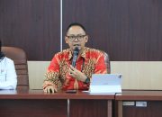 OJK dan BPS Sulawesi Tenggara Jalin Kerja Sama Awasi SNLIK 2025