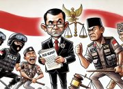 Akademisi dan Aktivis Kritik Potensi Tumpang Tindih Asas Dominus Litis dalam Penegakan Hukum