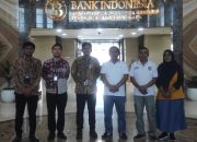 Pemkot Kendari Jalin Kemitraan dengan Bank Indonesia untuk Jaga Stabilitas Harga Pangan di 2025