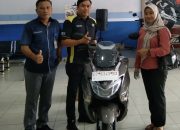 Suzuki Kendari Gelar Pesta Diskon Ramadhan, DP Mulai Rp450 Ribu!