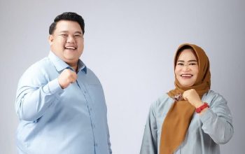 Pasca Pilkada, Yudhi-Nirna Ajak Rakyat Kendari Solid Dukung Siska-Sudirman