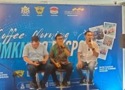 Kadin Sultra dan Bank Mandiri Dukung UMKM Tembus Pasar Global