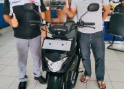 Suzuki Kendari Berbagi Kebahagiaan Ramadan: Promo Spesial untuk Pembelian Nex dan Burgman Street