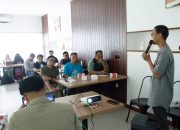 EDU-PRENEUR Nulispreneur Dorong UMKM Kendari Bangun Personal Branding Lewat Konten