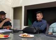 Direktur PDAM Tirta Anoa Kendari Jelaskan Isu Penunggakan Gaji dan Jabatan Rangkap