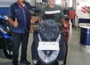 Suzuki Borong Pasar Motor di Sulawesi Tenggara Selama Ramadhan