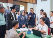 BPJS Ketenagakerjaan Prioritaskan Klaim JHT Karyawan PT Sritex yang Terdampak PHK