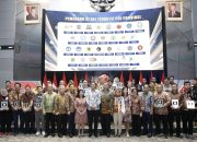 Penghargaan GI BEI 2025: Apresiasi Kinerja dan Kontribusi Galeri Investasi BEI