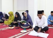Kemenag Sultra Sukses Gelar Khataman Al-Qur’an Massal, Lampaui Target Nasional
