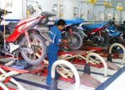 Sinar Galesong Mandiri Kendari Berikan Diskon Servis dan Penjualan Spesial Ramadan