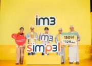 IM3 Permudah Silaturahmi Ramadan dengan Paket Simpel dan Berbagai Program Menarik