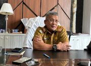 BPBD Sultra Matangkan Persiapan Jambore Tangguh Bencana 2025 di Kolaka Timur