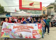 Astra Motor Sulsel Gelar Aksi Berbagi Takjil dan Promo Menarik Selama Ramadan