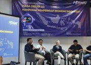 Kedaulatan AI untuk Memberdayakan Indonesia,  Dorong Transformasi Digital dan Pertumbuhan Ekonomi Indonesia