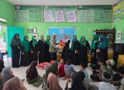 BKMM Kendari Gelar Ramadan Berbagi, Tingkatkan Kesolehan Sosial dan Silaturahmi