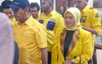 Jelang Musda XI, Kader Harap Ketua DPD Golkar Sultra Terpilih Bisa Kembalikan Kejayaan Partai