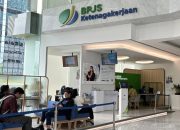 BPJS Ketenagakerjaan Sasar 30 Juta Kepesertaan Pekerja Rentan