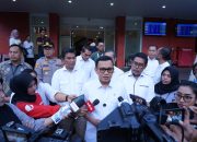 BPJS Ketenagakerjaan Serahkan Santunan Kematian Sebesar Rp85 Juta Bagi Pekerja Migran Indonesia