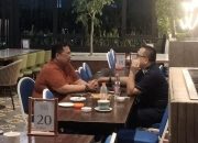 Kemenkum dan Kadin Sultra Kolaborasi Optimalkan KI dan Perseroan Perorangan
