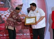Hardiknas 2025, Kadin dan PIM Sultra Bidik Generasi Muda Lewat Audisi Film
