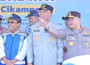 Rivan A.Purwantono Nahkodai PT Jasa Marga