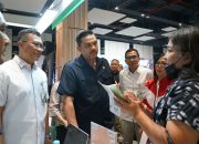 Dukung Grab, BPJS Ketenagakerjaan dan Kementerian UMKM Hadirkan Bantalan Sosial Digital