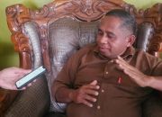LBH Peduli Hukum Sultra: Polemik Ridwan Badallah – PT Cahaya Mining Murni Urusan Pribadi