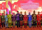 Wali Kota Kendari Dukung Penuh Kepengurusan DPP LAT Sultra Periode 2025-2030