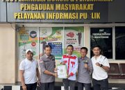 LAKI Sultra Tuntut Transparansi Antam dan Sanksi Politik atas Dugaan Kolusi Pertambangan
