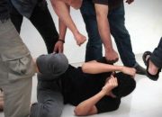 Aksi Brutal di PT TRK Kolaka: Karyawan Dianiaya, Pos Kerja Dirusak