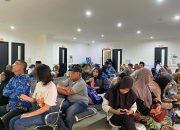 RSUD Kendari Beri Penjelasan Lengkap Terkait Penanganan Pasien Digigit Ular