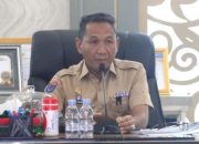 Pemkot Kendari Gelar Rapat Koordinasi Percepatan Proyek Strategis Nasional Kawasan Industri Terpadu