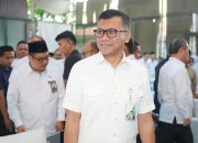 Pramudya Iriawan Buntoro Nahkodai BPJS Ketenagakerjaan