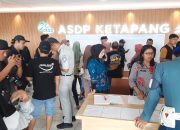 Jasa Raharja Jamin Seluruh Korban Kecalakaan KMP Tunu Pratama Jaya